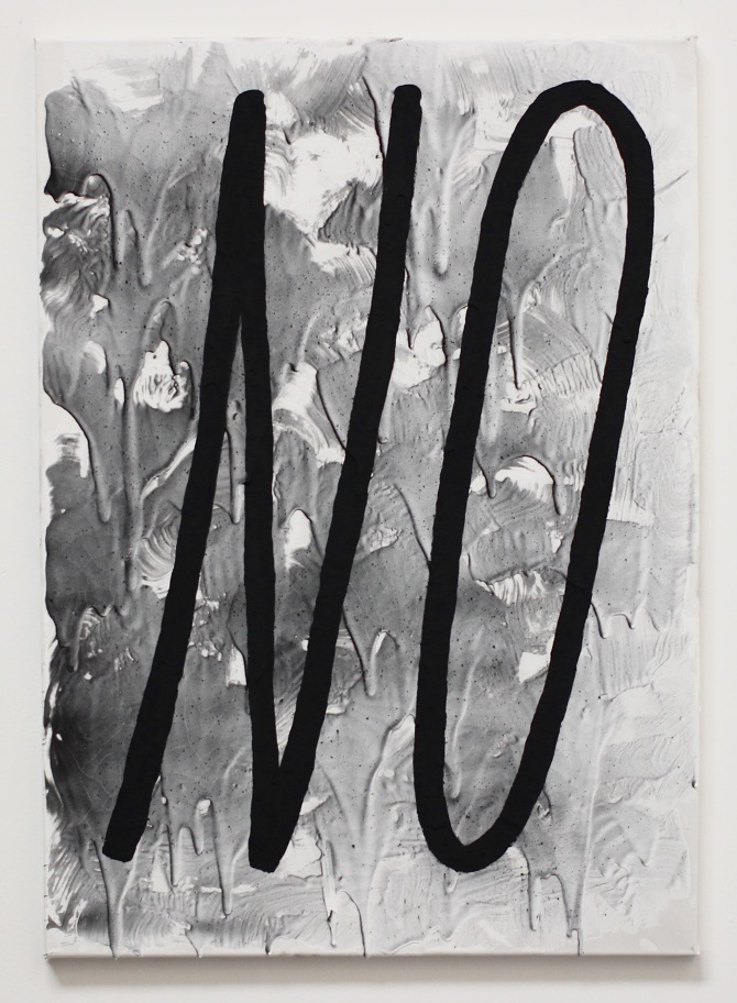 Deep Signification, Matt Congdon, 2018