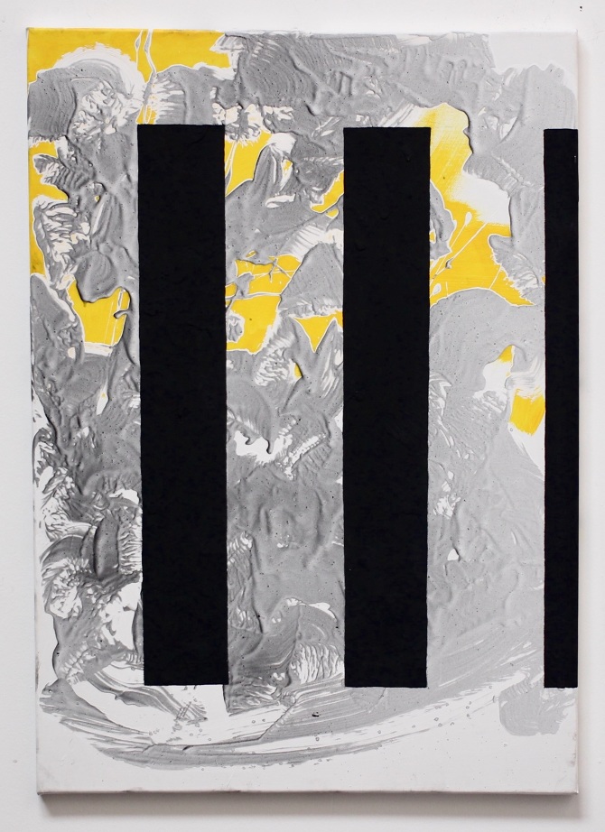Deep Signification, Matt Congdon, 2018