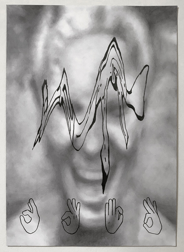 Symbol Rank 8, Matt Congdon, 2021