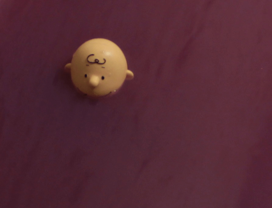 Untitled lockdown installation, Matt Congdon, 2020